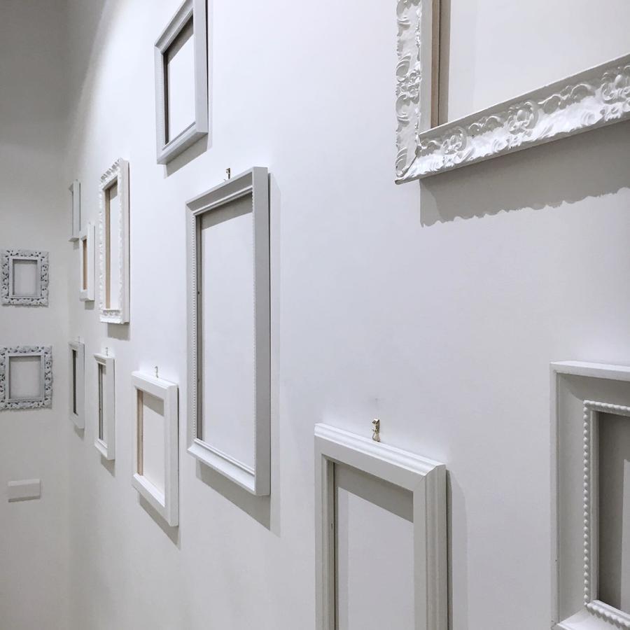Apartment Open Space Vatican Museum *